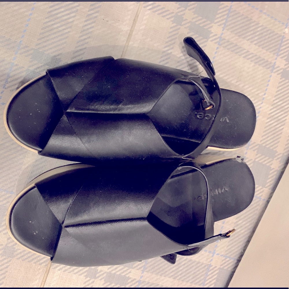 COPY - Flat form sneakers